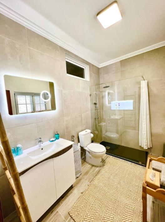 Suite Mendanha Samora Correia Exterior photo
