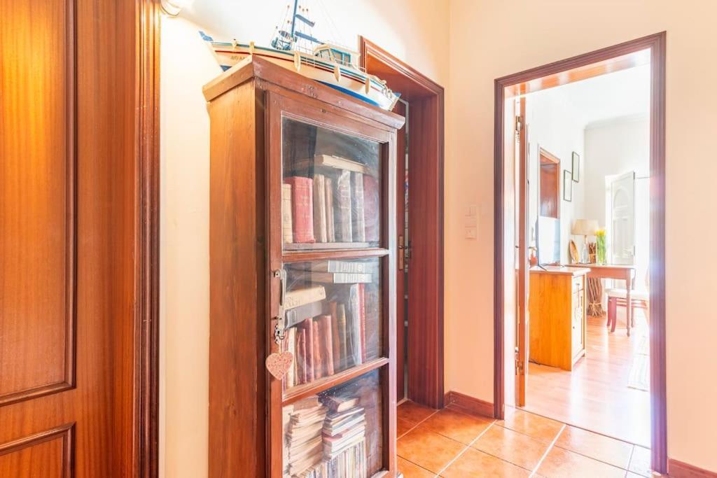 Suite Mendanha Samora Correia Exterior photo